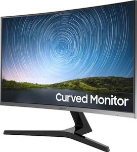 Samsung curved cr50 lc27r500f