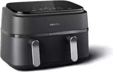 Philips dual airfryer 3000 series na351/00