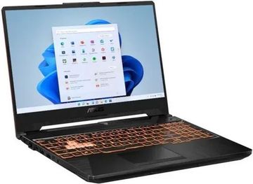 Asus 15/ryzen 7 7435hs ddr5/16gb ddr5/ssd 512 gb/geforce rtx2050 4gb
