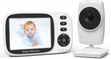 Baby Monitor mc632a