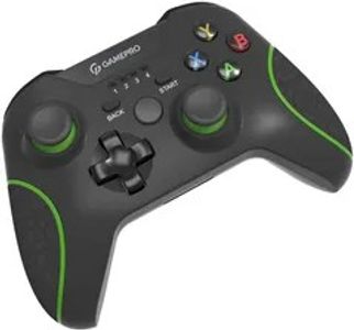 Gamepro mg650b-green