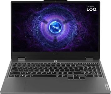 Lenovo 15/core i5-13450hx ddr5/16gb ddr5/ssd 500 gb/geforce rtx4060 8gb