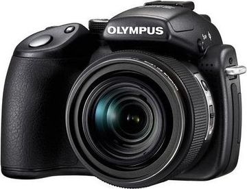 Olympus sp-570 ultrazoom