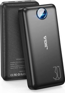 Jiga pc5 30000mah