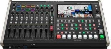 Roland vr-120hd