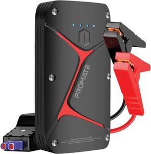 Promate 1200a sparktank-16 16000mah