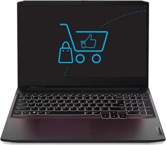 Lenovo 15/ryzen 5 5600h ddr4/8gb ddr4/ssd 480 gb/geforce rtx3060 6gb