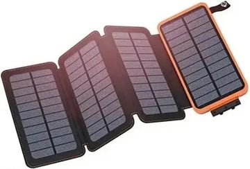 Solar Charger hi-s025 25000mah