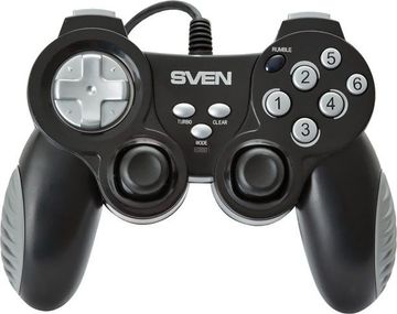 Sven x-pad