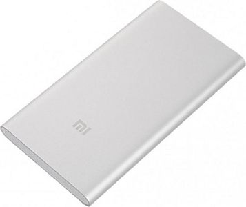 Xiaomi mi power bank 2 5000mah plm10zm