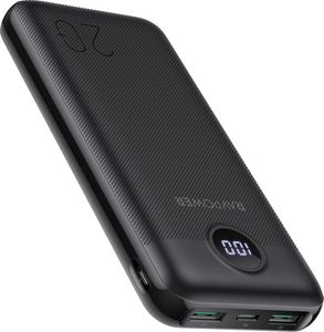 Ravpower rp-pb1205 20000mah pd 18w