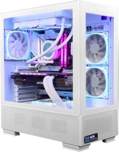 Amd ryzen 7 7800x3d/ram32gb/ssd1024gb/radeon rx9070