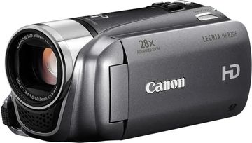 Canon legria hf r26 e
