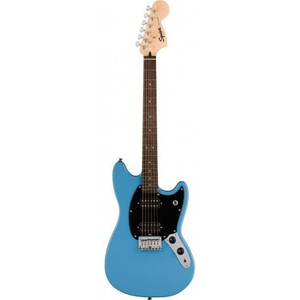 Squier By Fender mustang