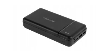 Kruger&Matz km0907 30000mah