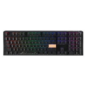 Ducky one 3 cherry mx rgb ua usb