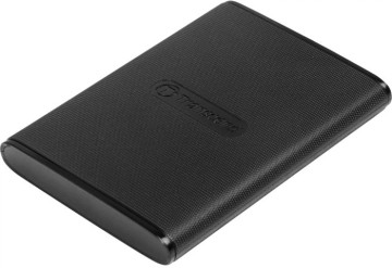 Transcend esd270c 500 gb
