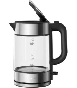 Xiaomi glass kettle