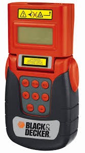 Black&Decker bdm100
