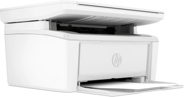 Hp laserjet mfp m141cw