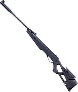 Snow Peak з прицілом tasco 3-7x28