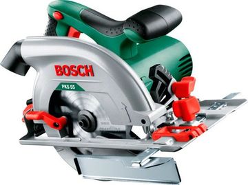 Bosch pks 55