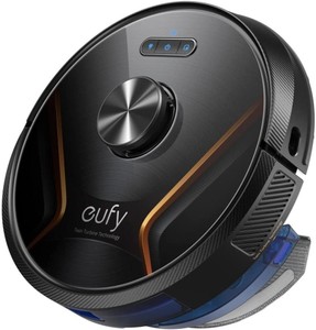 Eufy robovac x8 hybrid