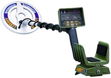 Garrett gti 1500