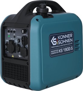Konner&Sohnen ks 1900i s