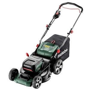 Metabo rm 36-18 ltx bl 46 + акб і зп