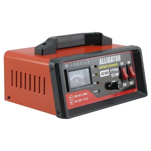 Alligator ac808