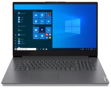 Lenovo 17/pentium 8505 ddr4/8gb ddr4/ssd 512 gb/*інтегрована