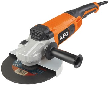 Aeg ws 22-230 e