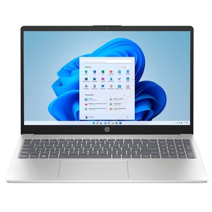 Hp 15/ryzen 5 7520u ddr5/8gb ddr5/ssd 512 gb/*інтегрована
