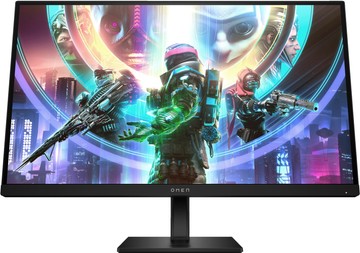 Hp omen 27qs