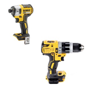 Dewalt dcf 887 + dcd 796 1акб 2ач + 1 акб 5ач