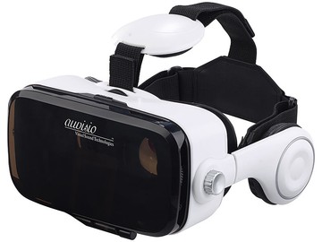 Auvisio zx-1638-675