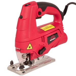 Vitals master ef 8071dnla