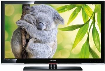 Samsung le32c530f