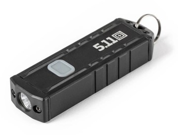 Edc k-usb flashlight