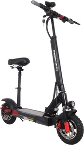 Kugoo kirin m4 pro