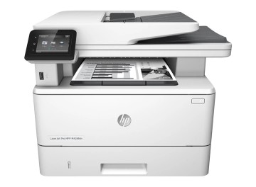 Hp laserjet pro mfp m426m
