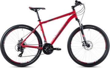 Spelli sx-2500 27.5