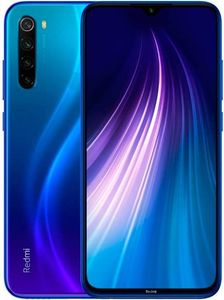 Xiaomi redmi note 8t 3/32gb