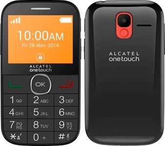 Alcatel onetouch 2004c