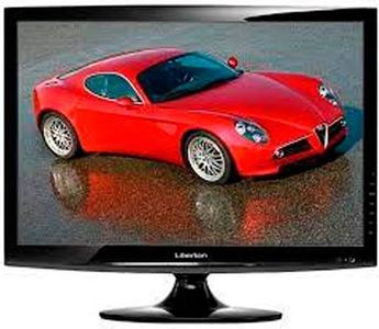 Liberton lcd 26716 hdr