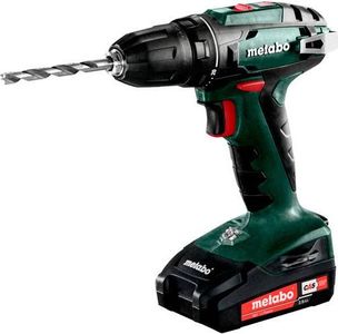 Metabo bs 18