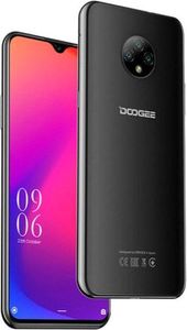 Doogee x95 2/16gb