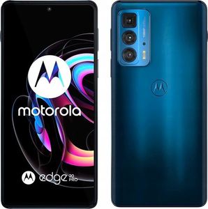 Motorola edge 20 pro 12/256gb