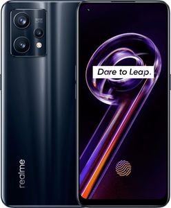 Realme 9 pro+ 8/256gb